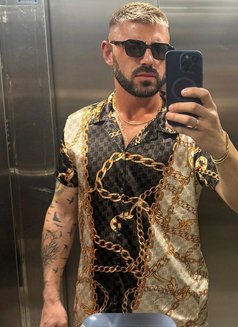 Greek 🇬🇷🇬🇷Forever_john - Male escort in Limassol Photo 11 of 12