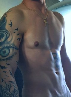 Greek 🇬🇷🇬🇷Forever_john - Male escort in Limassol Photo 12 of 12