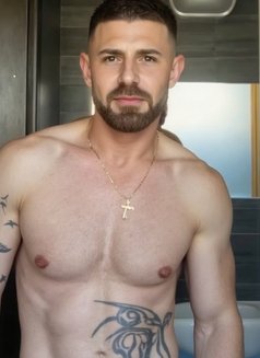 Greek 🇬🇷🇬🇷Forever_john - Male escort in Limassol Photo 7 of 11