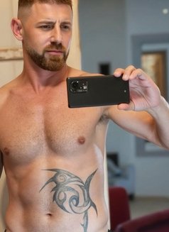 Greek 🇬🇷🇬🇷Forever_john - Male escort in Limassol Photo 8 of 11