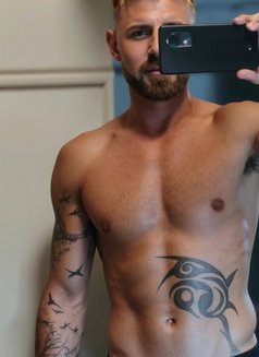 Greek 🇬🇷🇬🇷Forever_john - Male escort in Limassol Photo 9 of 11