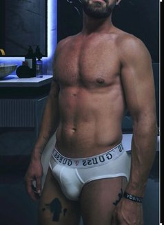 Greek 🇬🇷🇬🇷Forever_john - Male escort in Tbilisi Photo 2 of 4