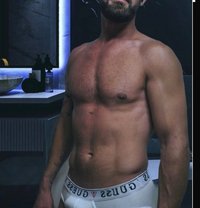 Greek 🇬🇷🇬🇷Forever_john - Male escort in Tbilisi