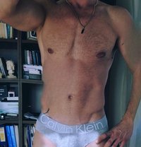 Greek 🇬🇷🇬🇷Forever_john - Male escort in Tbilisi