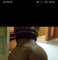 Green eyes horny baby - escort in Durban