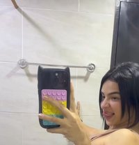 Greens Lizzy - escort in Muscat