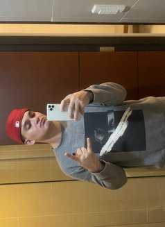 Greg Villavicenio - Male escort in Manila Photo 2 of 6