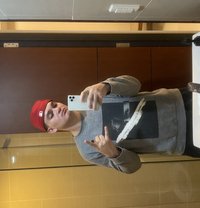 Greg Villavicenio - Male escort in Manila