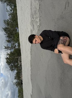 Greg Villavicenio - Male escort in Manila Photo 6 of 6
