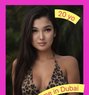 🦋❣️Greis❣️🦋new Girl - escort in Dubai Photo 1 of 6