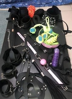 TAYRA - escort in Navi Mumbai Photo 3 of 3