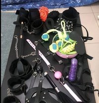 TAYRA - escort in Navi Mumbai