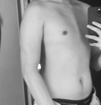 Aeri - Male escort in Bangkok