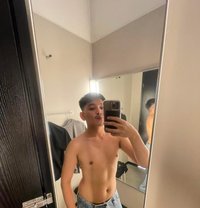 Aeri - Male escort in Bangkok