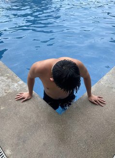 Aeri - Male escort in Bangkok Photo 3 of 7