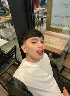 Aeri - Male escort in Bangkok Photo 6 of 7