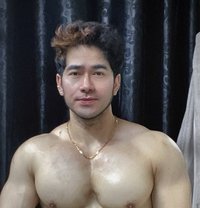 Grey riyadh now - Male escort in Riyadh