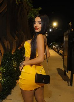 Greymar - escort in Doha Photo 3 of 7