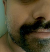 Grg D - Male escort in Kochi