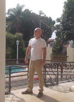 Griff - Acompañantes masculino in Durban Photo 3 of 3
