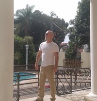 Griff - Acompañantes masculino in Durban