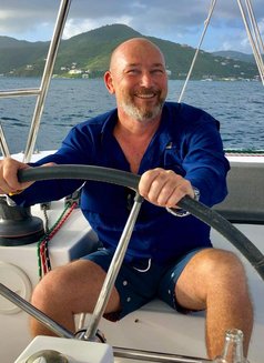 Griff - Male escort in Durban Photo 1 of 3