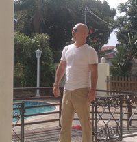 Griff - Male escort in Durban