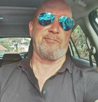 Griff - Male escort in Durban