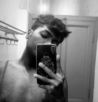 Griffindor - Male escort in Udaipur