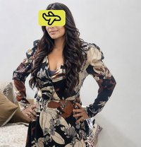 Grima - escort in Noida