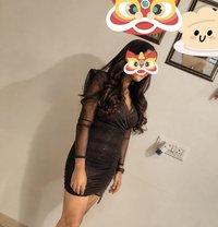 Grima - escort in Noida