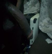 Grimes - Male escort in Accra