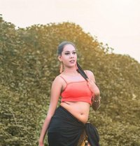 Grina - escort in Bangkok