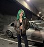 Grinney - escort in Dubai Photo 1 of 6