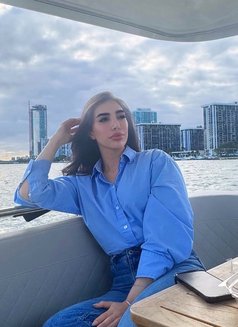 GRISELDA GIRLFRIEND EXPERIENCE - escort in Bangkok Photo 6 of 19