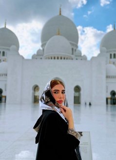 GRISELDA GIRLFRIEND EXPERIENCE - escort in Bangkok Photo 7 of 19