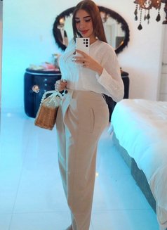 GRISELDA GIRLFRIEND EXPERIENCE - escort in Bangkok Photo 9 of 19