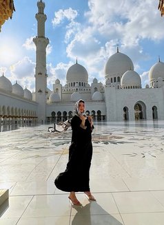 GRISELDA GIRLFRIEND EXPERIENCE - escort in Bangkok Photo 10 of 19