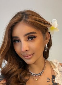 GRISELDA GIRLFRIEND EXPERIENCE - escort in Bangkok Photo 12 of 19