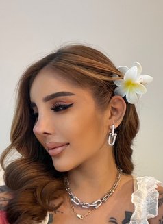 GRISELDA GIRLFRIEND EXPERIENCE - escort in Bangkok Photo 13 of 19