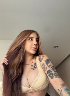 GRISELDA GIRLFRIEND EXPERIENCE - escort in Bangkok Photo 14 of 19