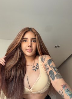 GRISELDA GIRLFRIEND EXPERIENCE - escort in Bangkok Photo 15 of 19