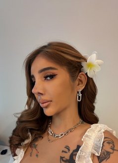 GRISELDA GIRLFRIEND EXPERIENCE - escort in Bangkok Photo 18 of 19