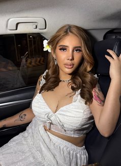 GRISELDA GIRLFRIEND EXPERIENCE - escort in Bangkok Photo 19 of 19