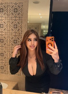 GRISELDA GIRLFRIEND EXPERIENCE - escort in Bangkok Photo 17 of 18