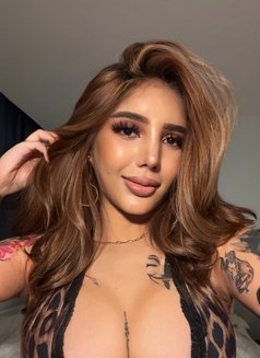 GRISELDA GIRLFRIEND EXPERIENCE - puta in Bangkok Photo 15 of 27