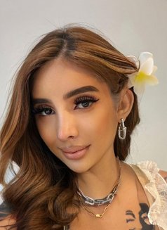 GRISELDA GIRLFRIEND EXPERIENCE - puta in Bangkok Photo 23 of 27