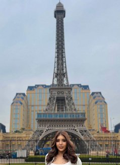 GRISELDA GIRLFRIEND EXPERIENCE - puta in Bangkok Photo 27 of 27