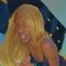 Grisha - Transsexual escort in Nairobi