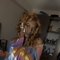 Grisha - Transsexual escort in Nairobi